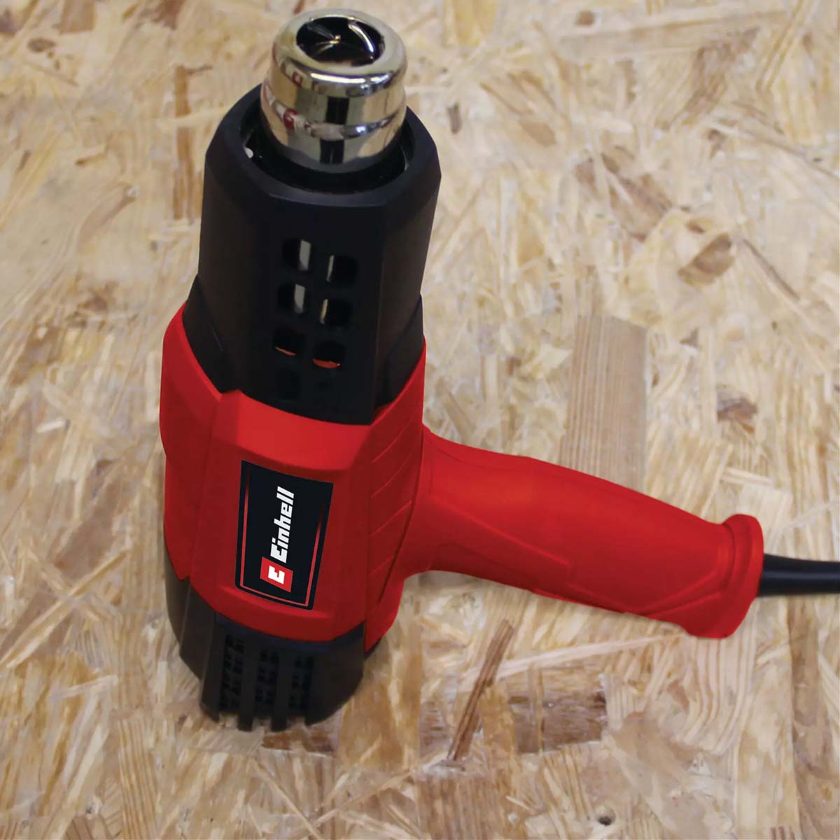 Pistola ad aria calda Einhell TE-HA 2000 E