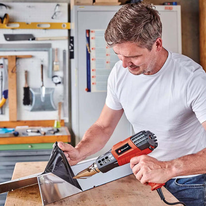 Pistola ad aria calda Einhell TE-HA 2000 E