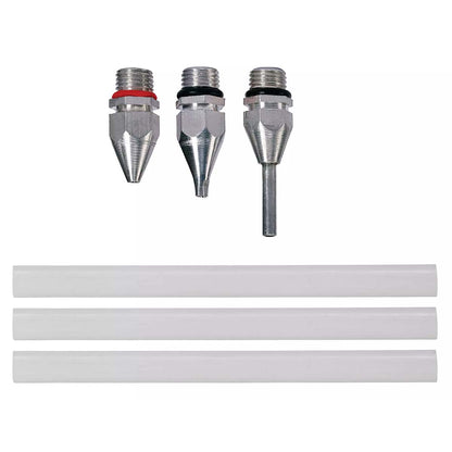 Pistola colla a caldo Einhell TC-GG 30