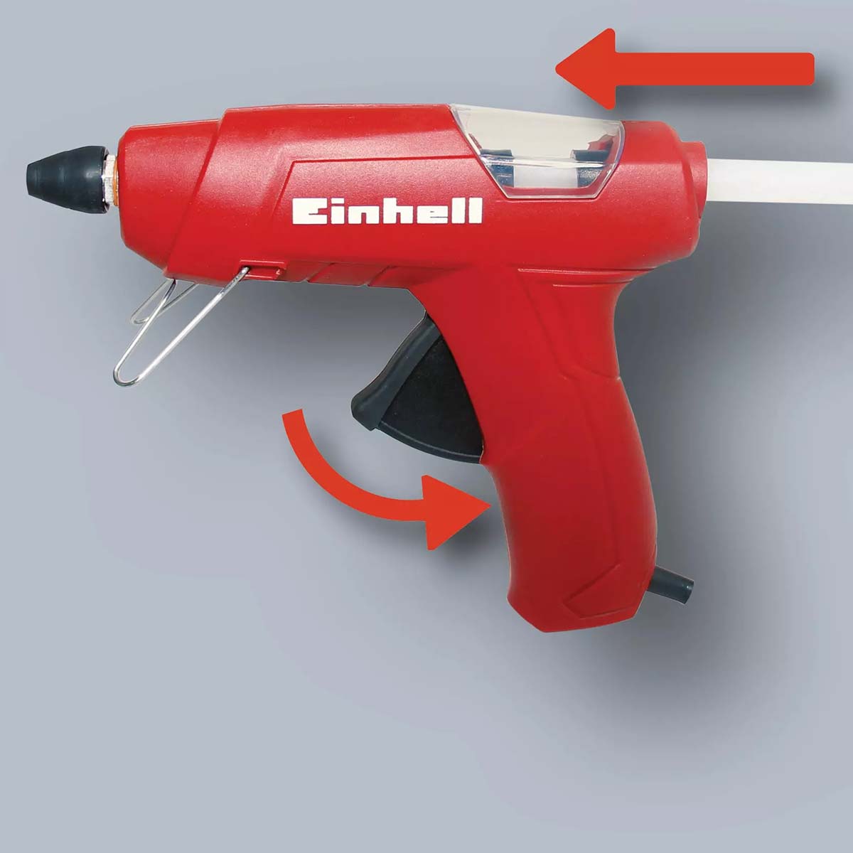 Pistola colla a caldo Einhell TC-GG 30