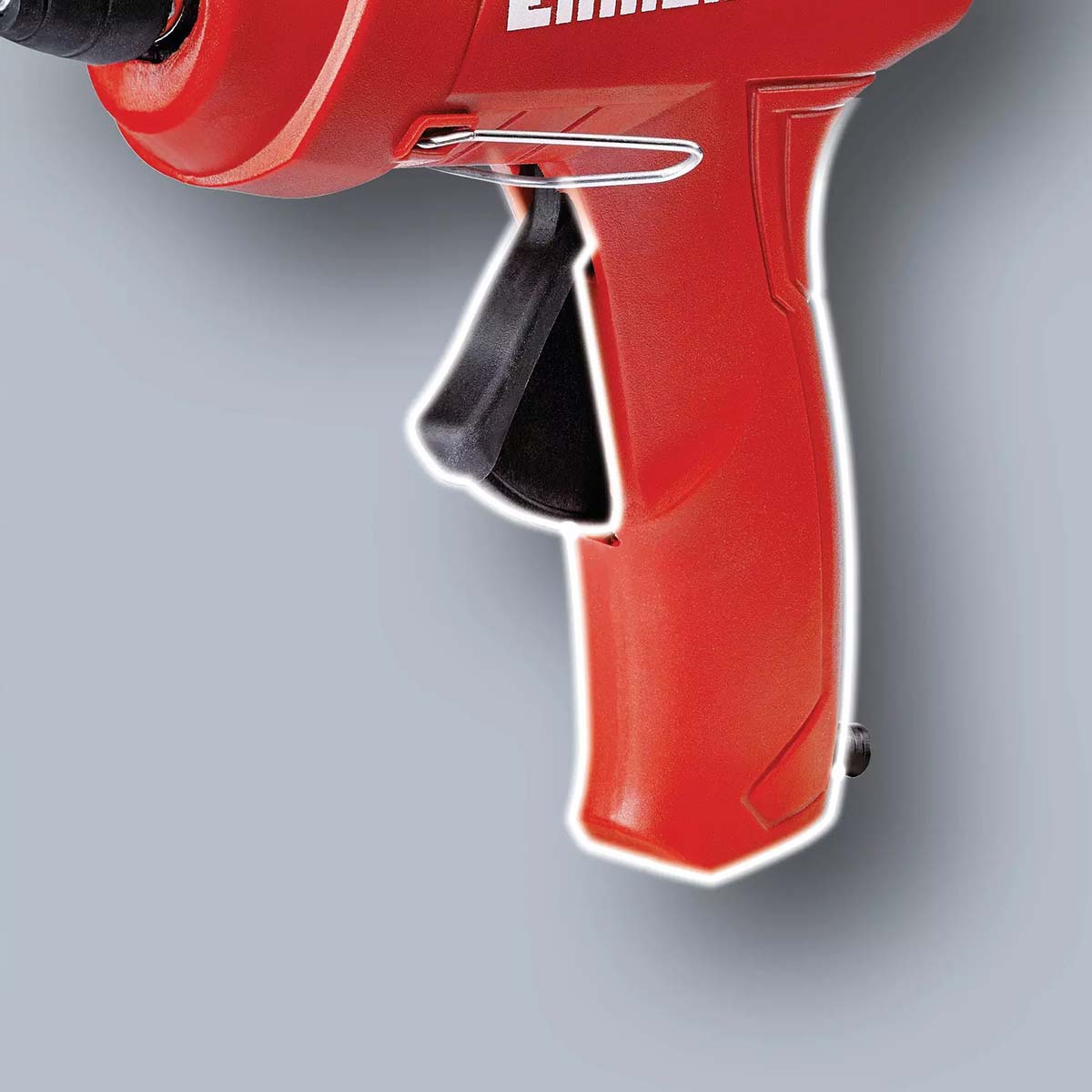 Pistola colla a caldo Einhell TC-GG 30