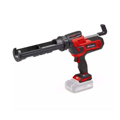 Pistola per silicone a batteria Einhell TE-SG 18/10 Li-Solo 18V