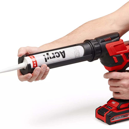 Pistola per silicone a batteria Einhell TE-SG 18/10 Li-Solo 18V