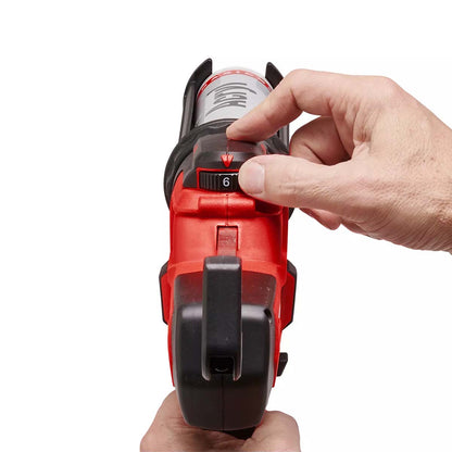 Pistola per silicone a batteria Einhell TE-SG 18/10 Li-Solo 18V