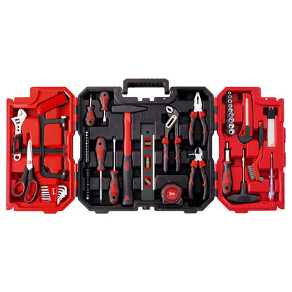 Set utensili Einhell 70 pezzi con valigetta 49370620