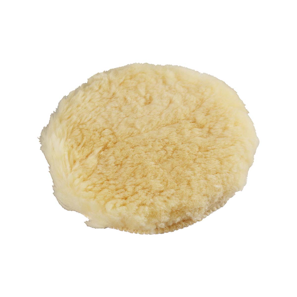 Cuffia per lucidatura pelo d'agnello Einhell 125 mm