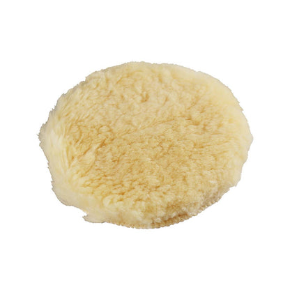 Cuffia per lucidatura pelo d'agnello Einhell 125 mm