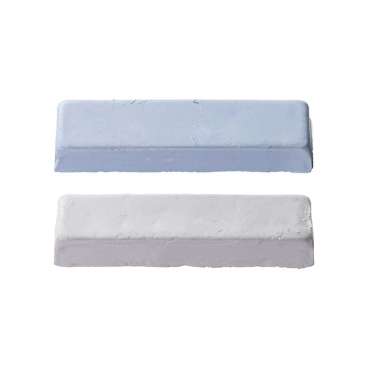 Set pasta abrasiva per lucidatura Einhell 2 pezzi