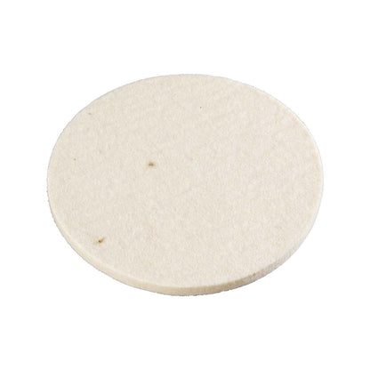 Disco per lucidatura in feltro Einhell 125 mm