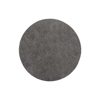 Set 5 dischi abrasivi con velcro Einhell 225 mm