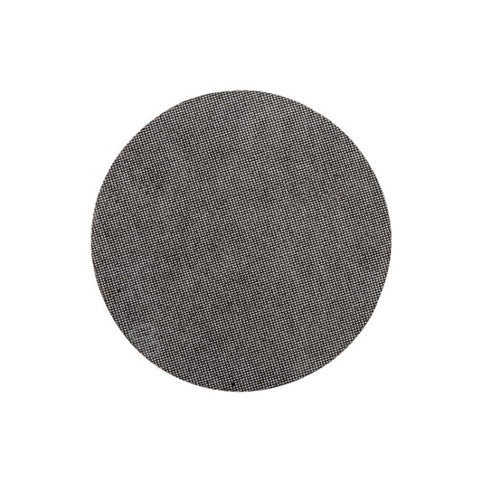 Set 5 dischi abrasivi con velcro Einhell 225 mm