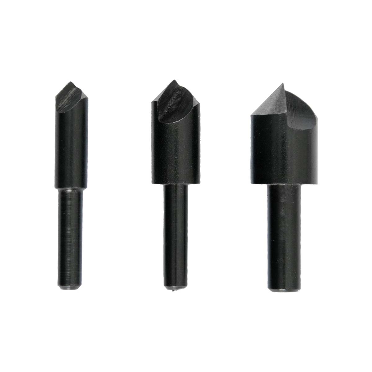 Set 3 svasatori Einhell HCS 511100