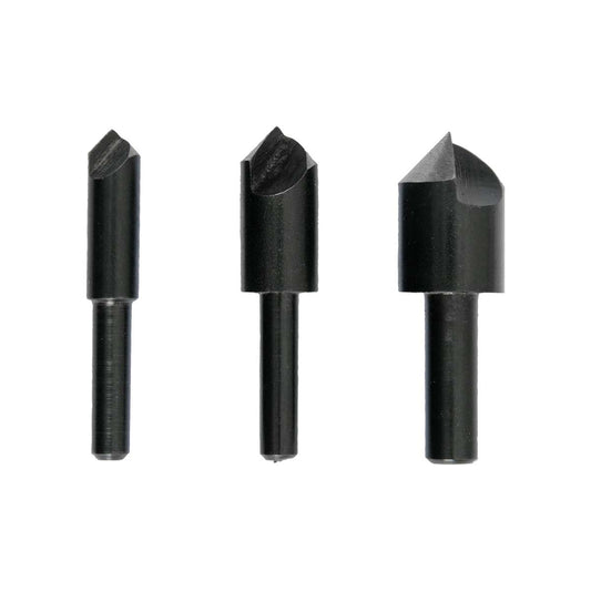 Set 3 svasatori Einhell HCS 511100