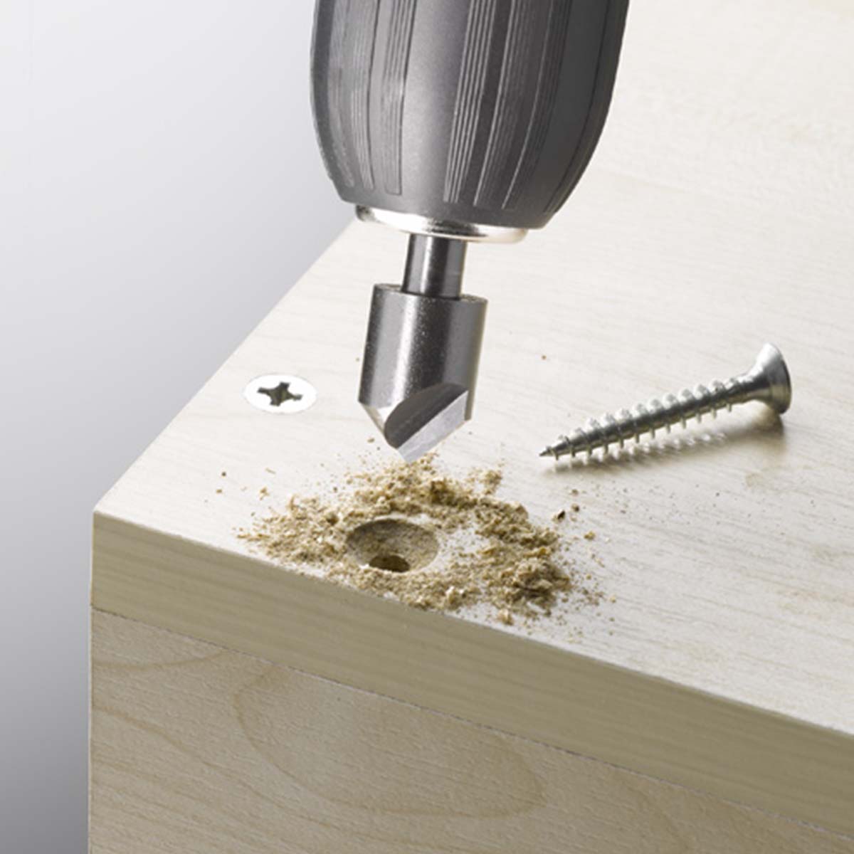 Set 3 svasatori Einhell HCS 511100