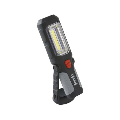 Lampada LED flessibile Einhell a batteria 49948595