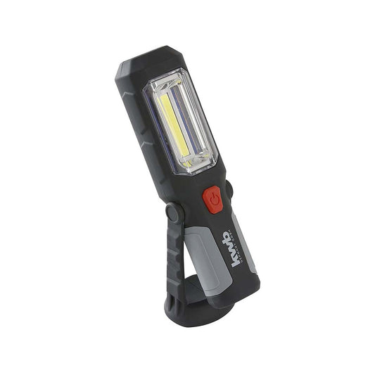 Lampada LED flessibile Einhell a batteria 49948595