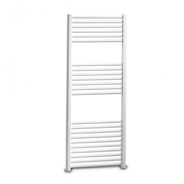 Termoarredo scaldasalviette kalos opera 50x120 cm bianco 9010