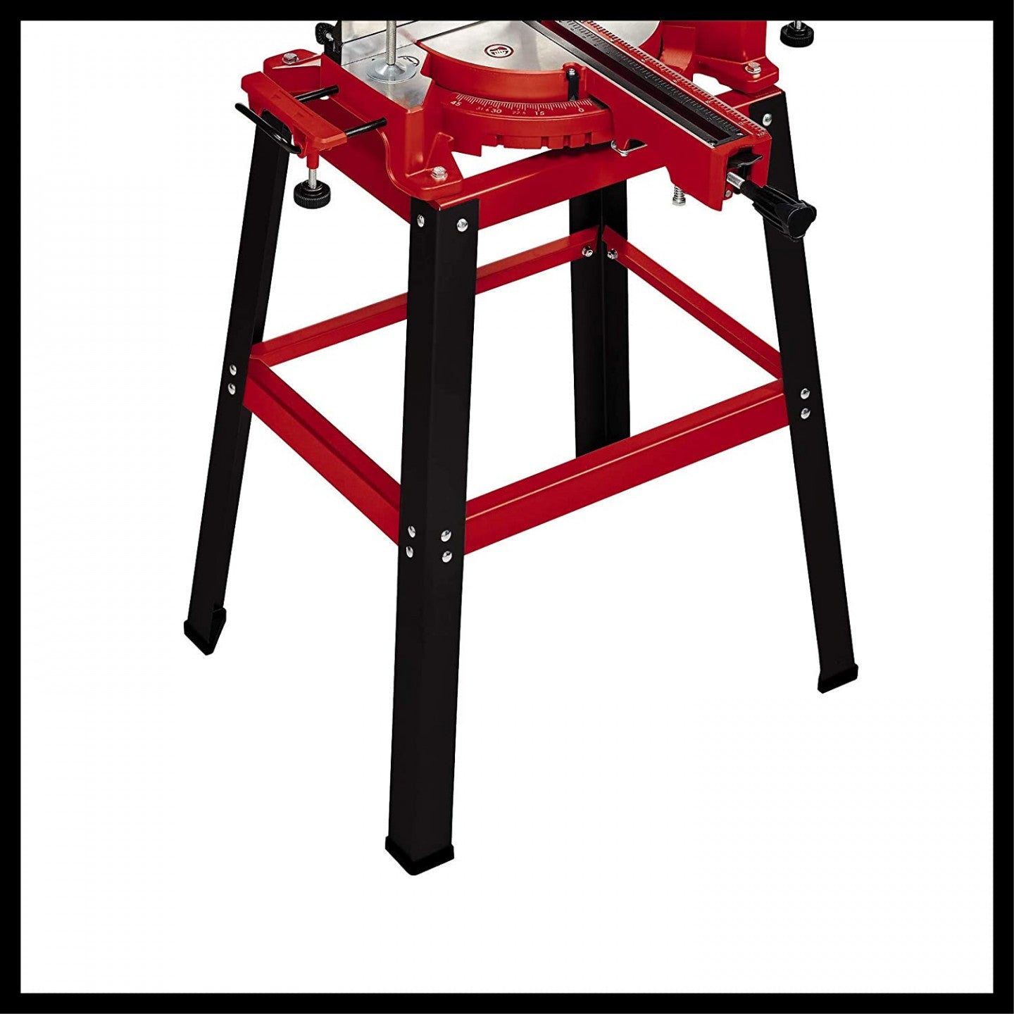 Einhell troncatrice radiale con banchetto TC-SM 2531/2 U 1900 W