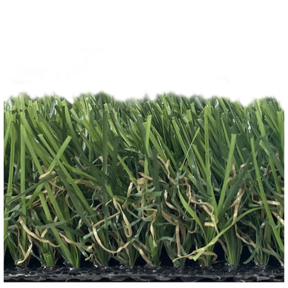 Erba sintetica rotolo 2x3 mt spessore 20 mm verde effetto reale