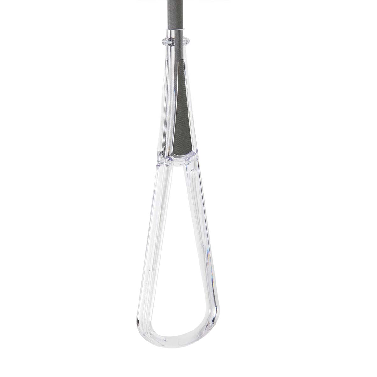 Estensione Bell 20 cm per maniglia Servetto 2004 trasparente