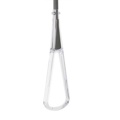 Estensione Bell 20 cm per maniglia Servetto 2004 trasparente