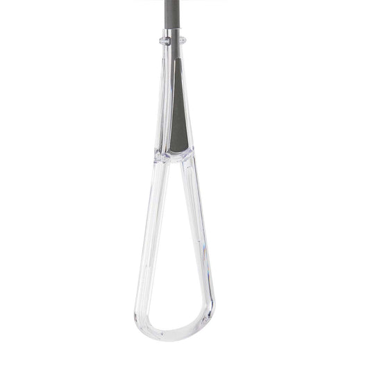 Estensione Bell 20 cm per maniglia Servetto 2004 trasparente