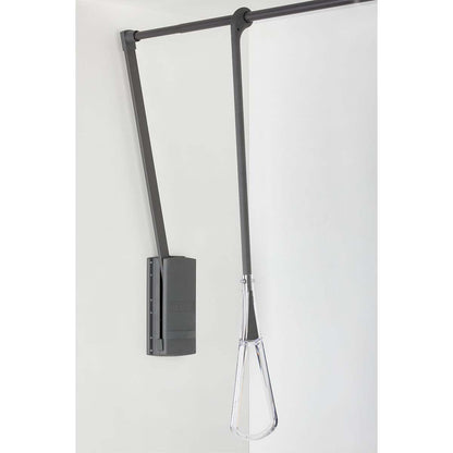 Estensione Bell 20 cm per maniglia Servetto 2004 trasparente