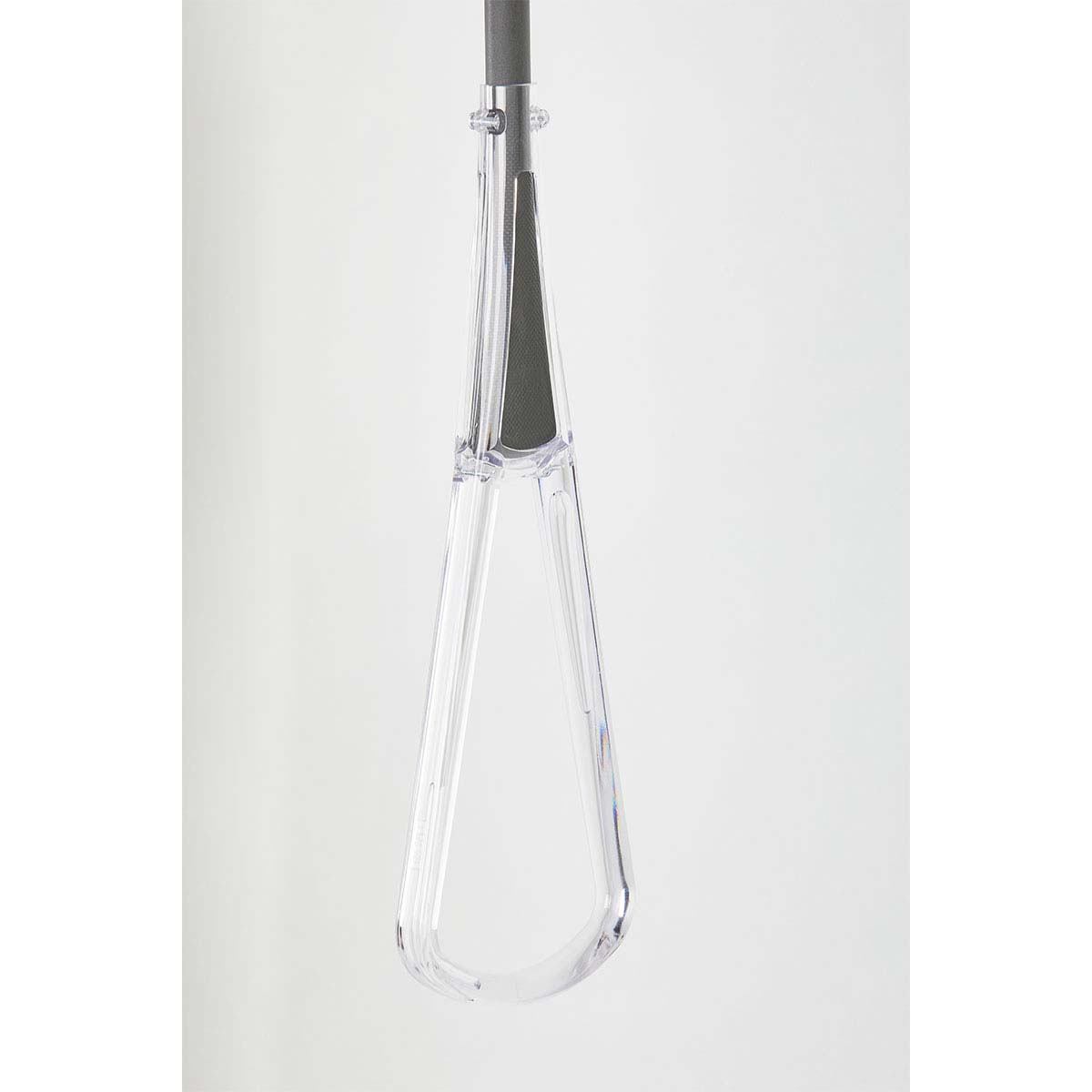 Estensione Bell 20 cm per maniglia Servetto 2004 trasparente