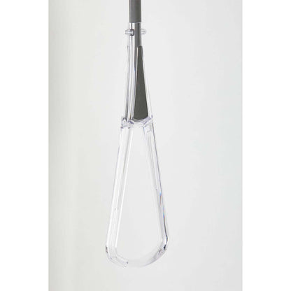 Estensione Bell 20 cm per maniglia Servetto 2004 trasparente