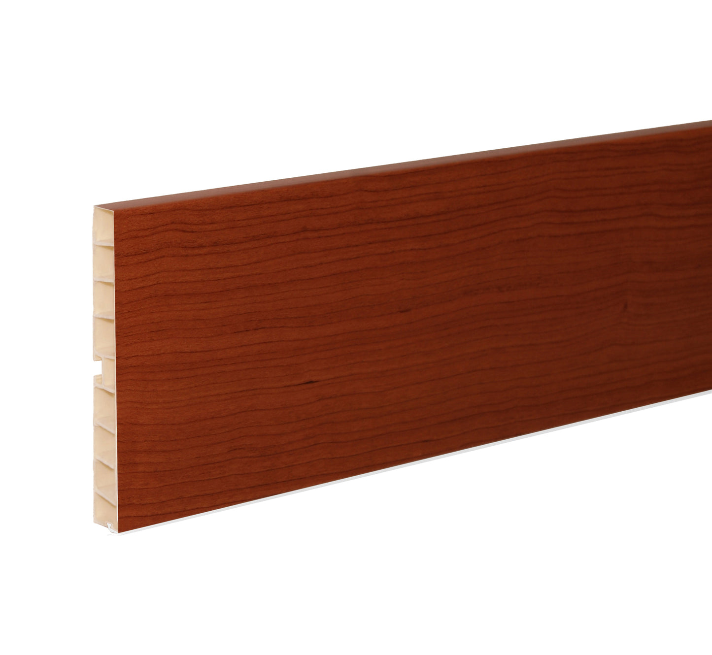 Zoccolo per cucina in PVC 4 mt