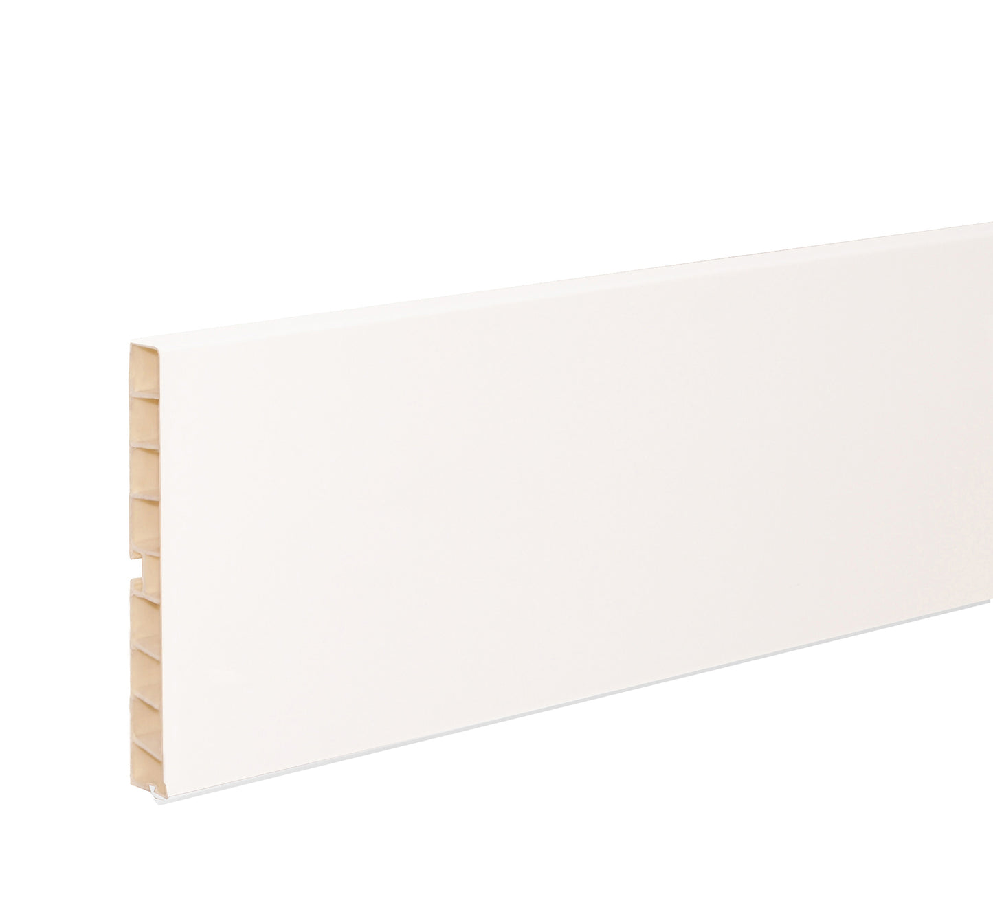 Zoccolo per cucina in PVC 4 mt