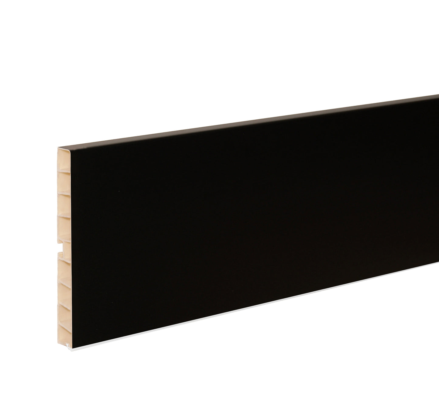Zoccolo per cucina in PVC 4 mt
