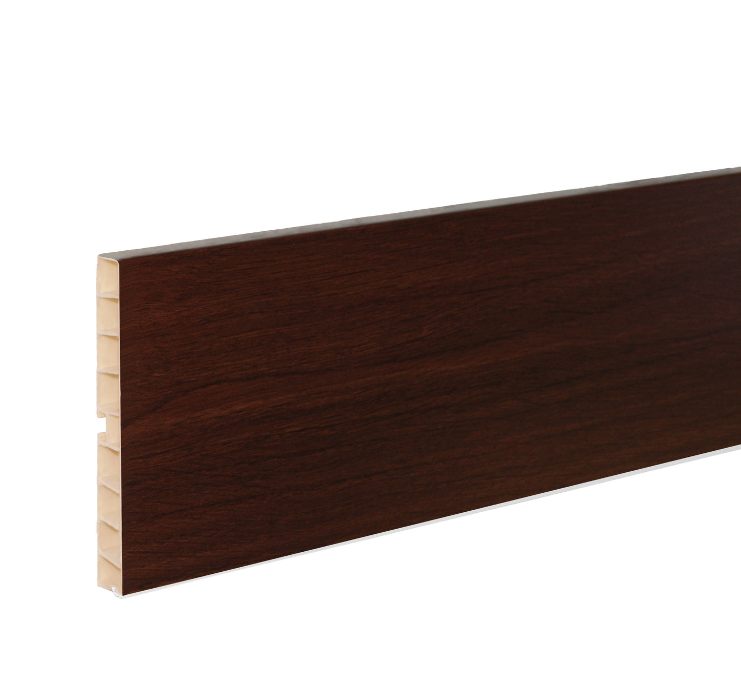 Zoccolo per cucina in PVC 4 mt