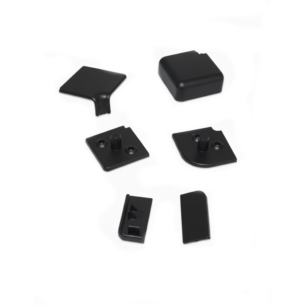 Kit confezione accessori per alzatina serie 62