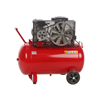 Compressore aria 100 litri Fiac AB 100/348