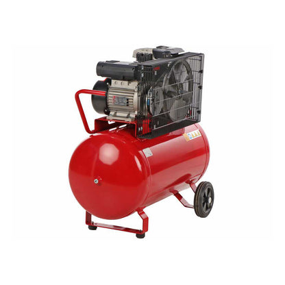 Compressore aria 100 litri Fiac AB 100/348