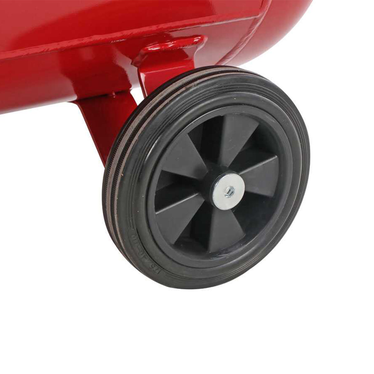 Compressore aria 100 litri Fiac AB 100/348