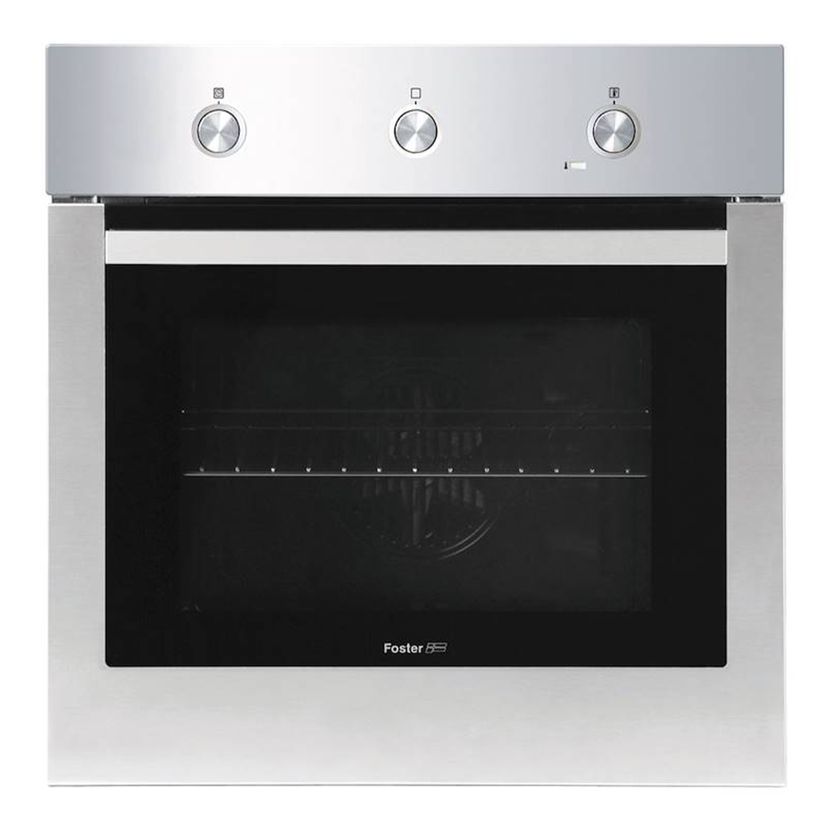 Foster forno elettrico da incasso multifunzione 60 cm 70 Litri 7122055