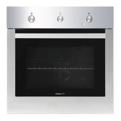 Foster forno elettrico da incasso multifunzione 60 cm 70 Litri 7122055