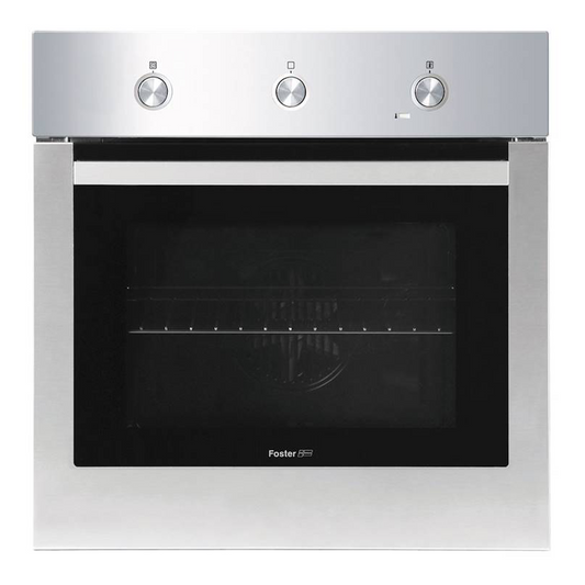 Foster forno elettrico da incasso multifunzione 60 cm 70 Litri 7122055