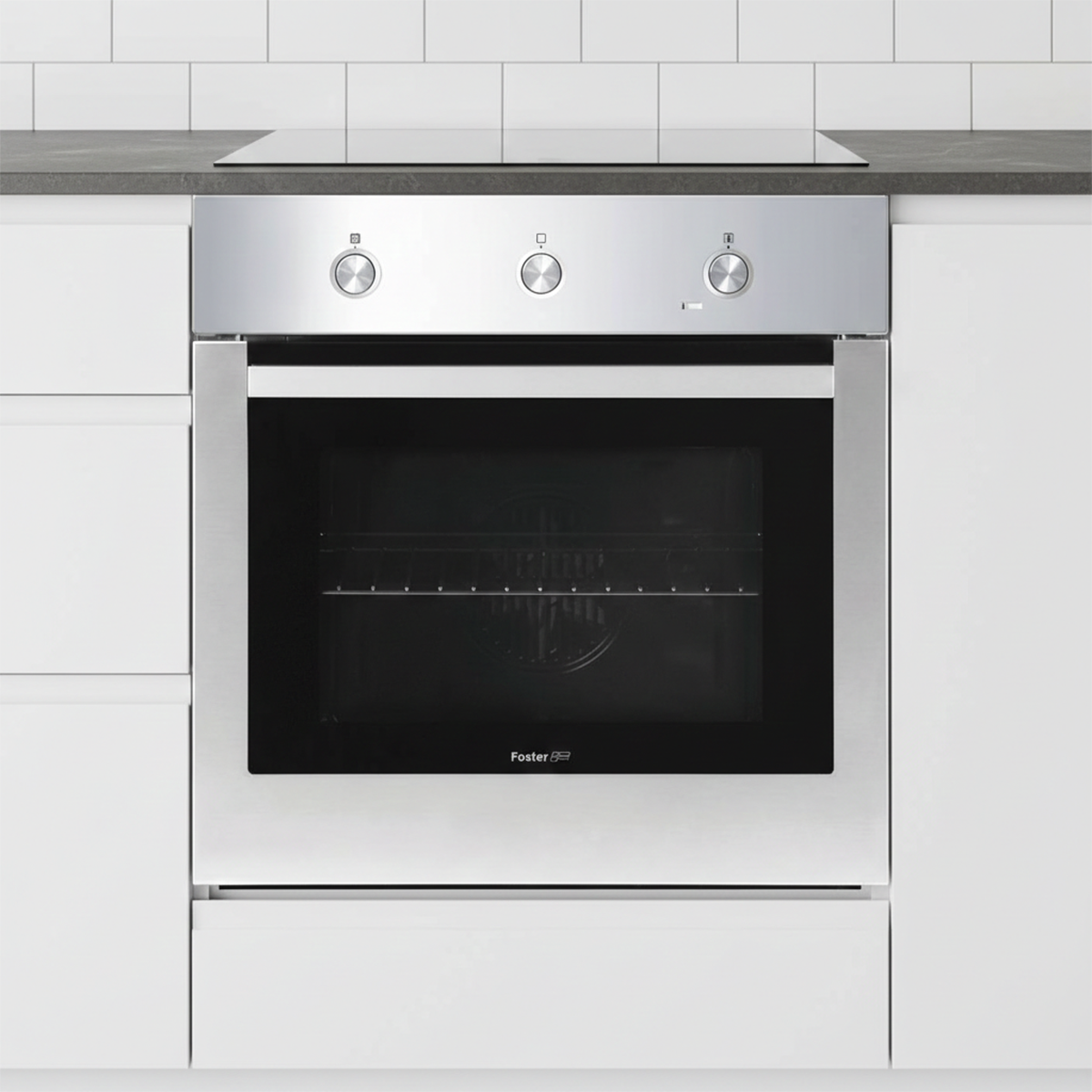 Foster forno elettrico da incasso multifunzione 60 cm 70 Litri 7122055