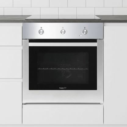 Foster forno elettrico da incasso multifunzione 60 cm 70 Litri 7122055