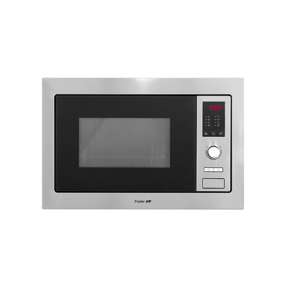 Foster Forno a microonde KS da incasso 25 Litri 60x38 cm 7151010