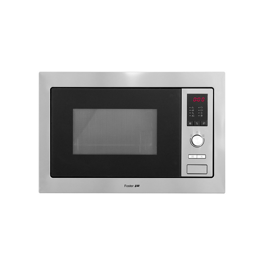 Foster Forno a microonde KS da incasso 25 Litri 60x38 cm 7151010