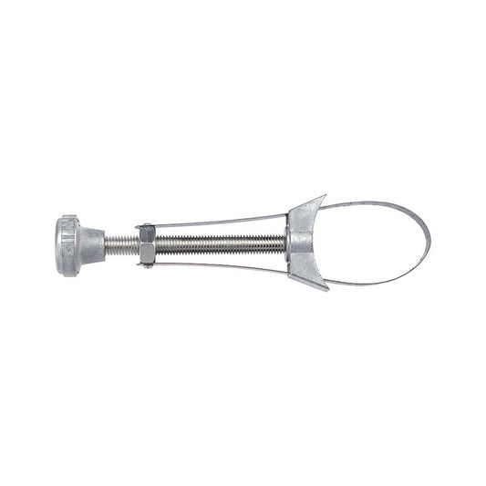 Chiave filtro a nastro Fervi 0076