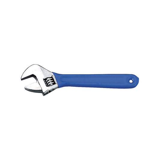 Chiave inglese cromata 250 mm Fervi 0084/250