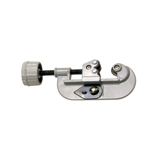 Tagliatubo per tubi in rame 3-28 mm Fervi