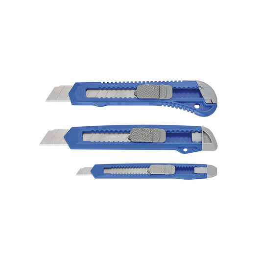 Serie cutter 3 pz Fervi