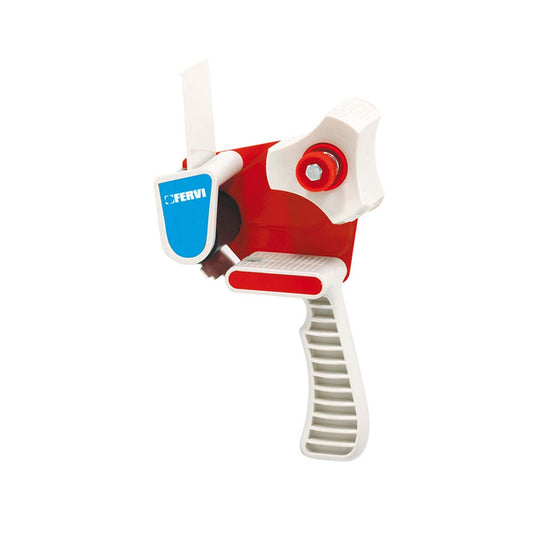 Dispenser per nastri da imballaggio Fervi