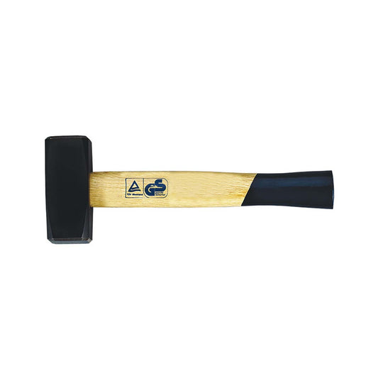 Mazzetta per muratore Fervi